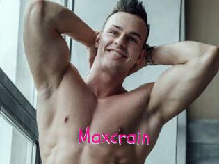 Maxcrain