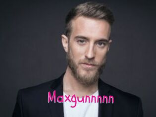 Maxgunnnnn