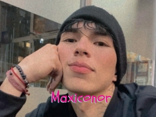 Maxiconor