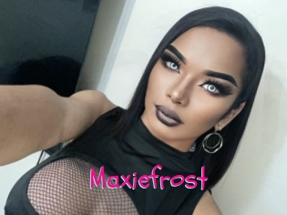 Maxiefrost