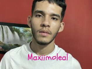 Maxiimoleal