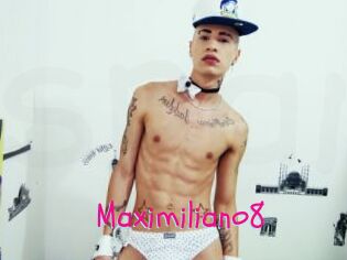 Maximiliano8