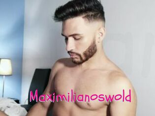 Maximilianoswold