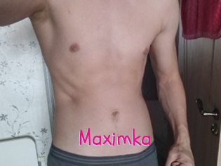 Maximka