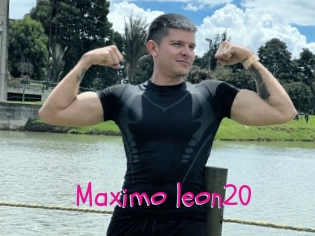 maximo_leon20 Spanking Sarah