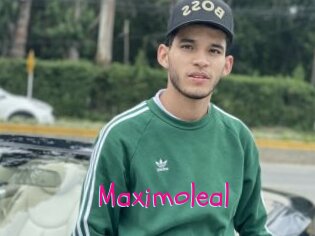 Maximoleal