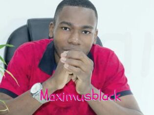 Maximusblack