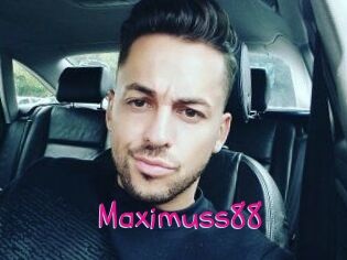 Maximuss88