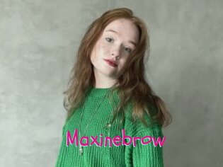 Maxinebrow