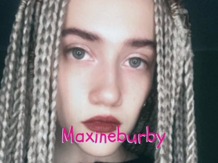Maxineburby