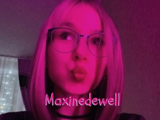 Maxinedewell