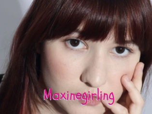 maxinegirling Spanking Sarah
