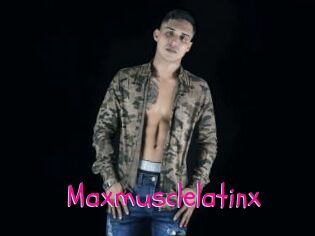 maxmusclelatinx Spanking Sarah