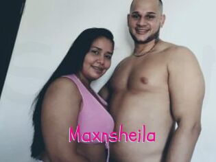 Maxnsheila