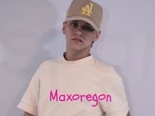 maxoregon Spanking Sarah