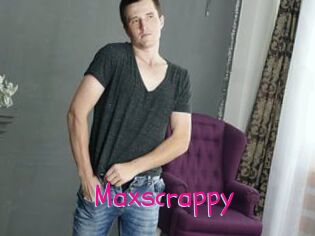Maxscrappy