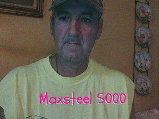 Maxsteel_5000