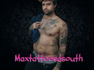 Maxtattooedsouth