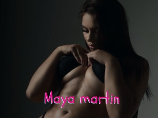 maya_martin Spanking Sarah