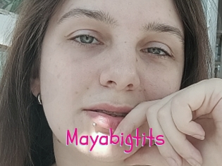 mayabigtits Spanking Sarah
