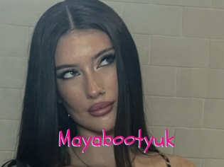 Mayabootyuk
