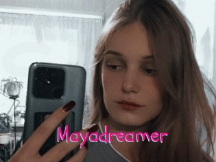 Mayadreamer