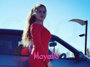 Mayalla
