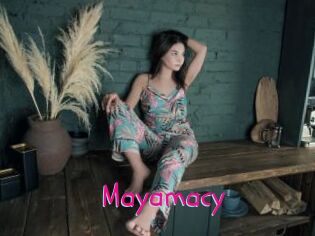 Mayamacy