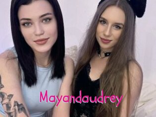 Mayandaudrey