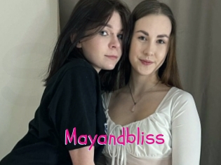 mayandbliss Spanking Sarah