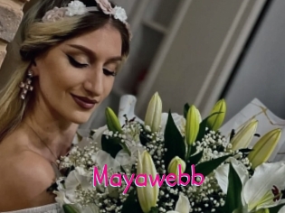 Mayawebb