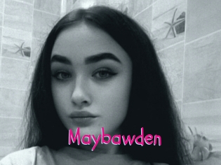 Maybawden
