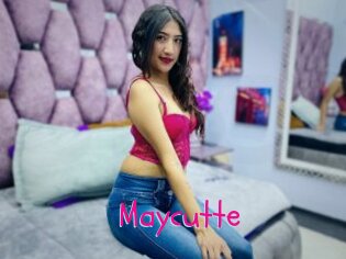 Maycutte