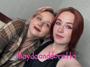 maydaanddoretta Spanking Sarah