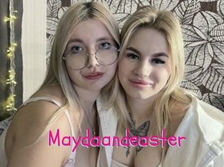 maydaandeaster Spanking Sarah