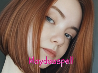 Maydaaspell
