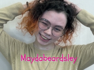 Maydabeardsley