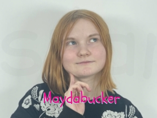 maydabucker Spanking Sarah