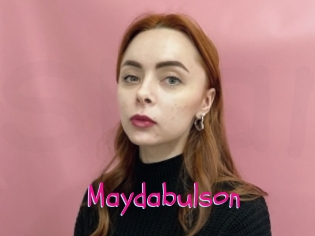 maydabulson Spanking Sarah