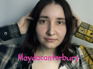 Maydacanterbury