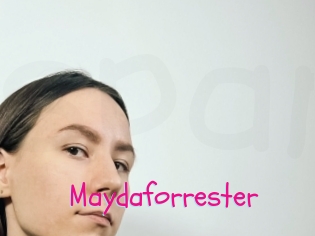 maydaforrester Spanking Sarah