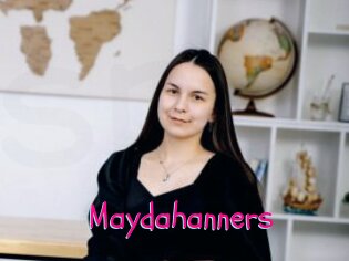 maydahanners Spanking Sarah
