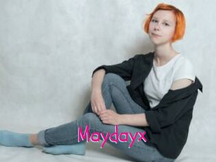 Maydayx
