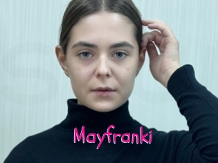 mayfranki Spanking Sarah