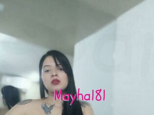 mayha181 Spanking Sarah