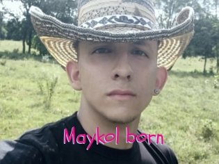 maykol_born Spanking Sarah