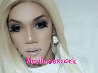Maylinsexcock