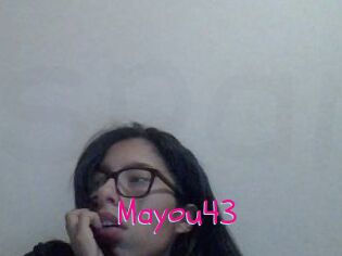 Mayou43