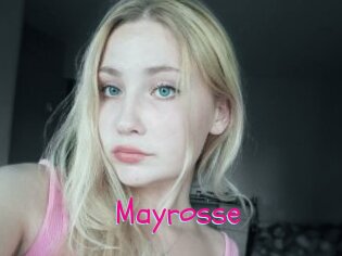 Mayrosse