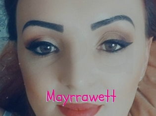 Mayrrawett